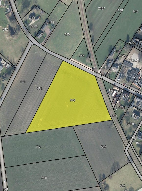 Bekijk foto 4 van Tullekensmolenweg