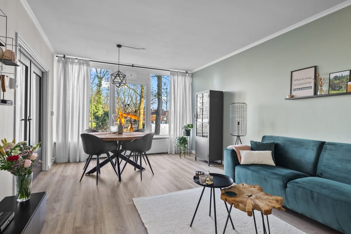 Mozartweg 81-B main image