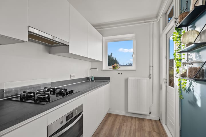 Foto 4 van Mozartweg 81-B