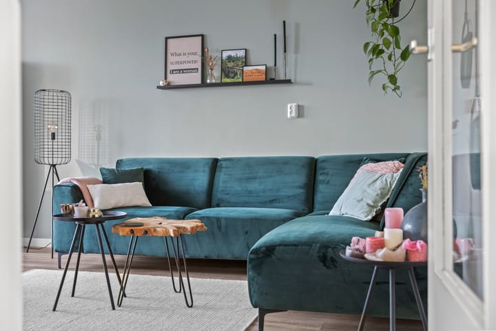 Foto 7 van Mozartweg 81-B