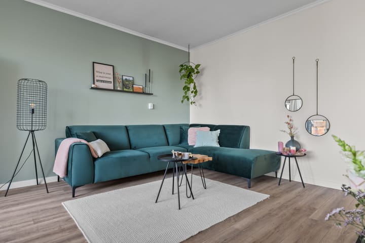 Foto 9 van Mozartweg 81-B