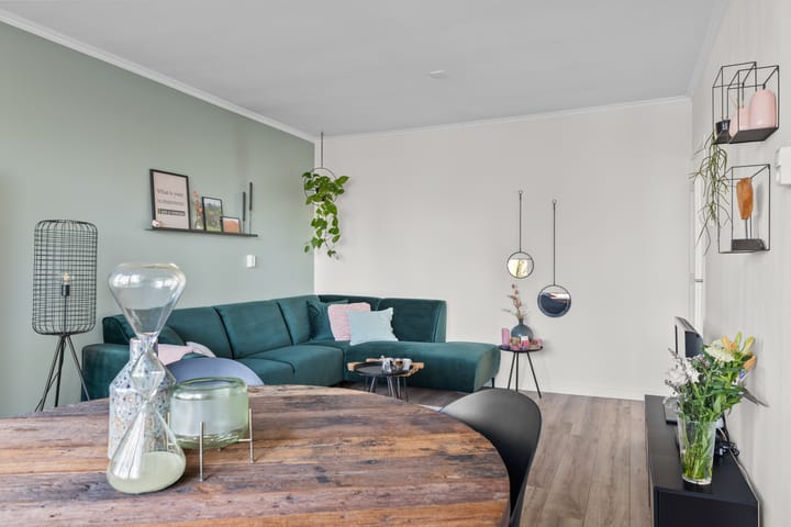 Foto 14 van Mozartweg 81-B