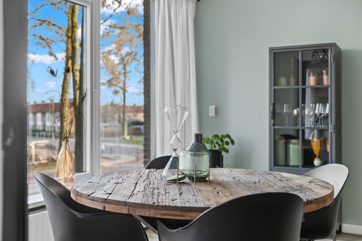 Foto 15 van Mozartweg 81-B