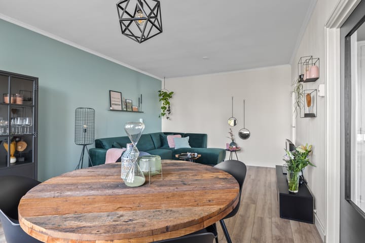 Foto 16 van Mozartweg 81-B