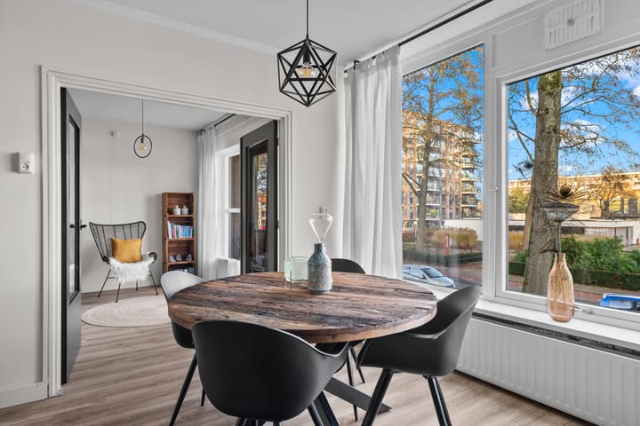 Foto 18 van Mozartweg 81-B