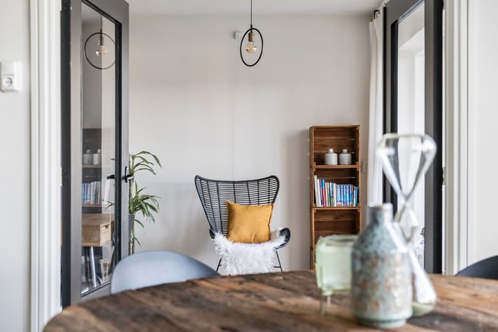 Foto 20 van Mozartweg 81-B