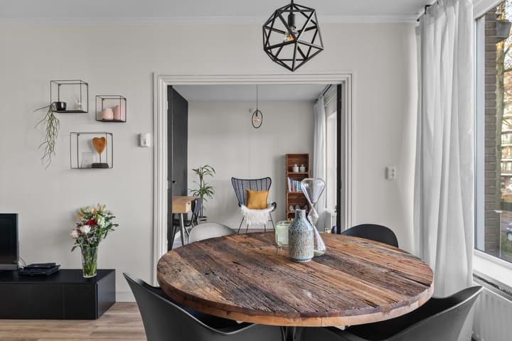 Foto 19 van Mozartweg 81-B