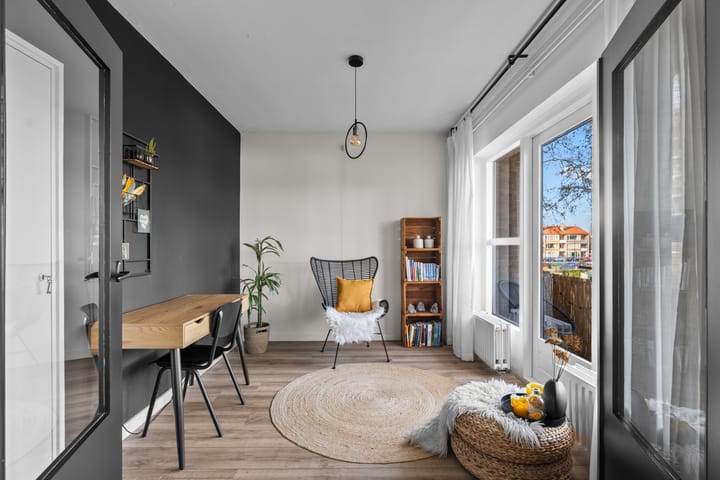 Foto 21 van Mozartweg 81-B