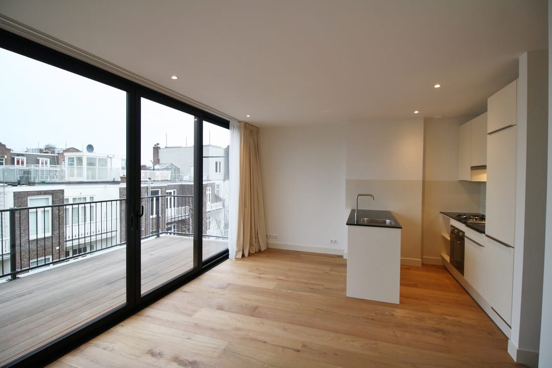 Foto 2 van Valeriusstraat 160-4