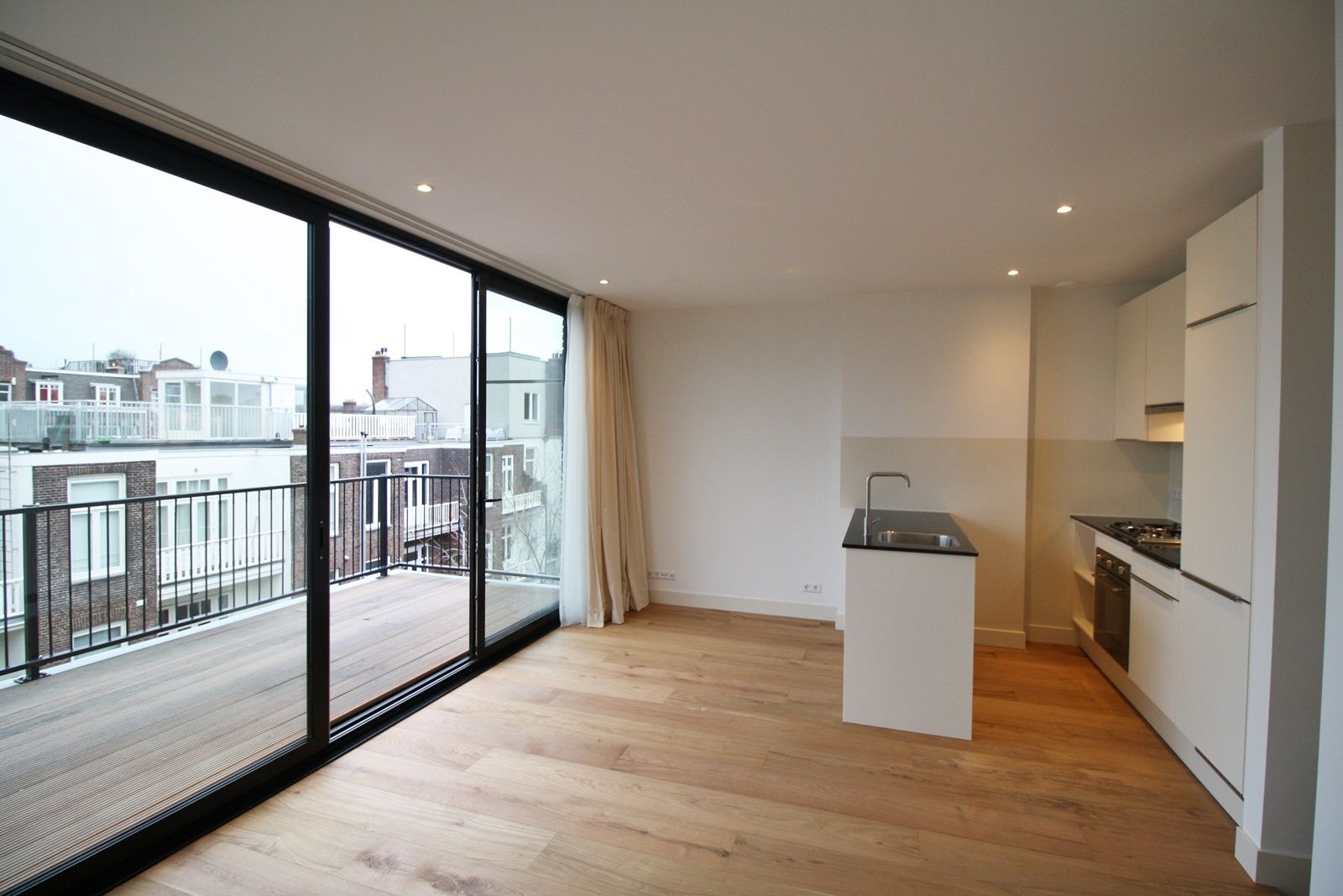 Foto 3 van Valeriusstraat 160-4