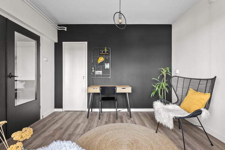 Foto 23 van Mozartweg 81-B