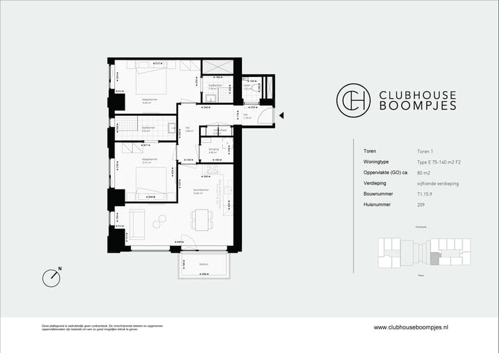 Foto 11 van Hertekade 209