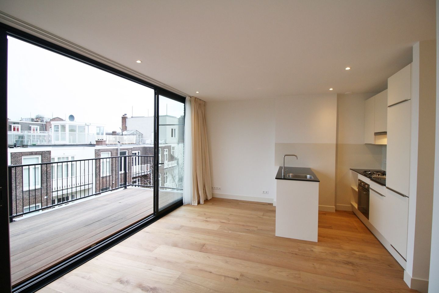 Foto 4 van Valeriusstraat 160-4