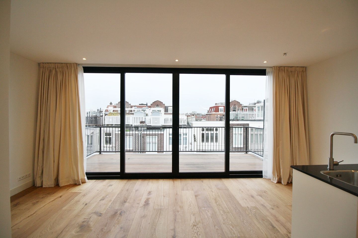 Foto 5 van Valeriusstraat 160-4