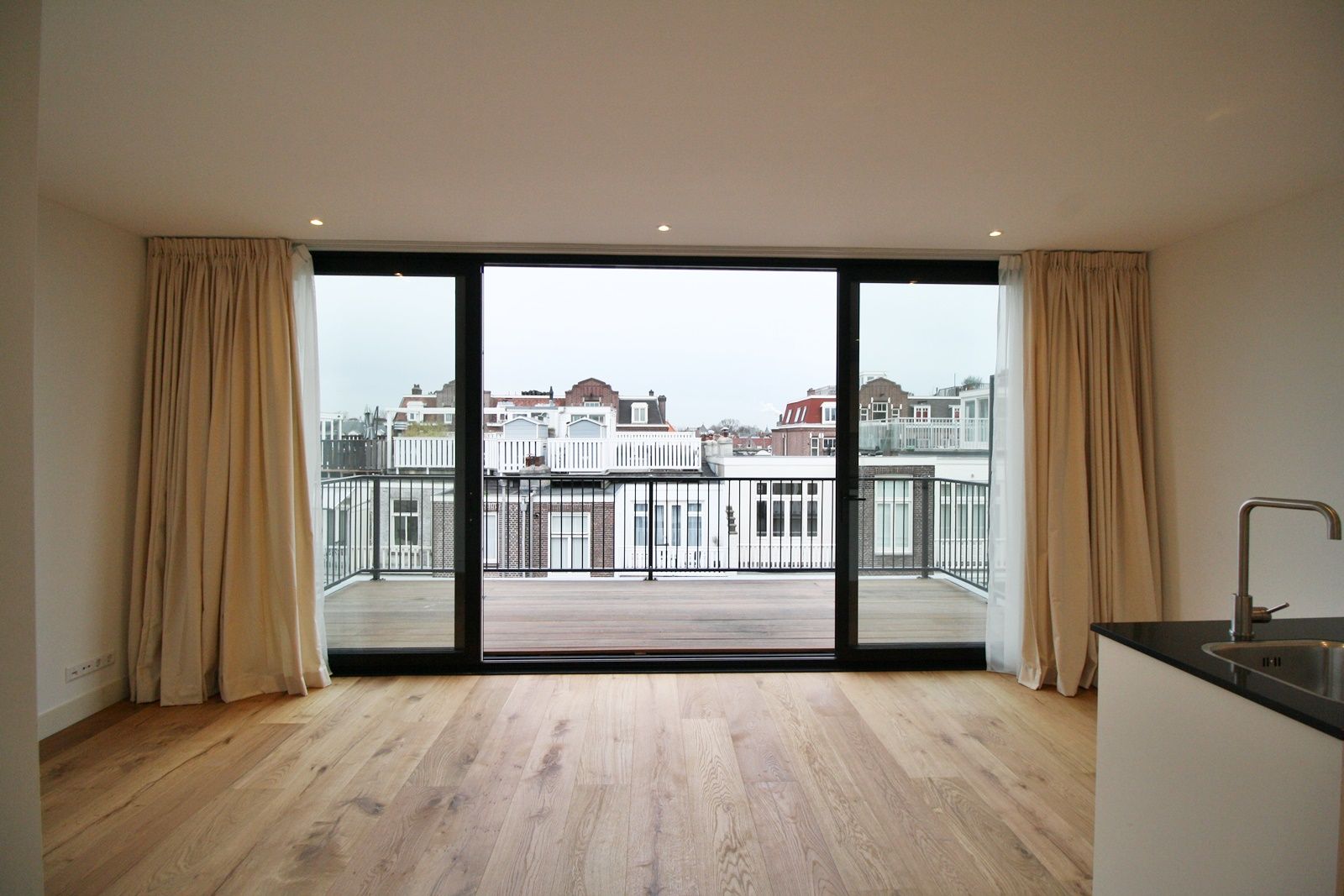 Foto 6 van Valeriusstraat 160-4