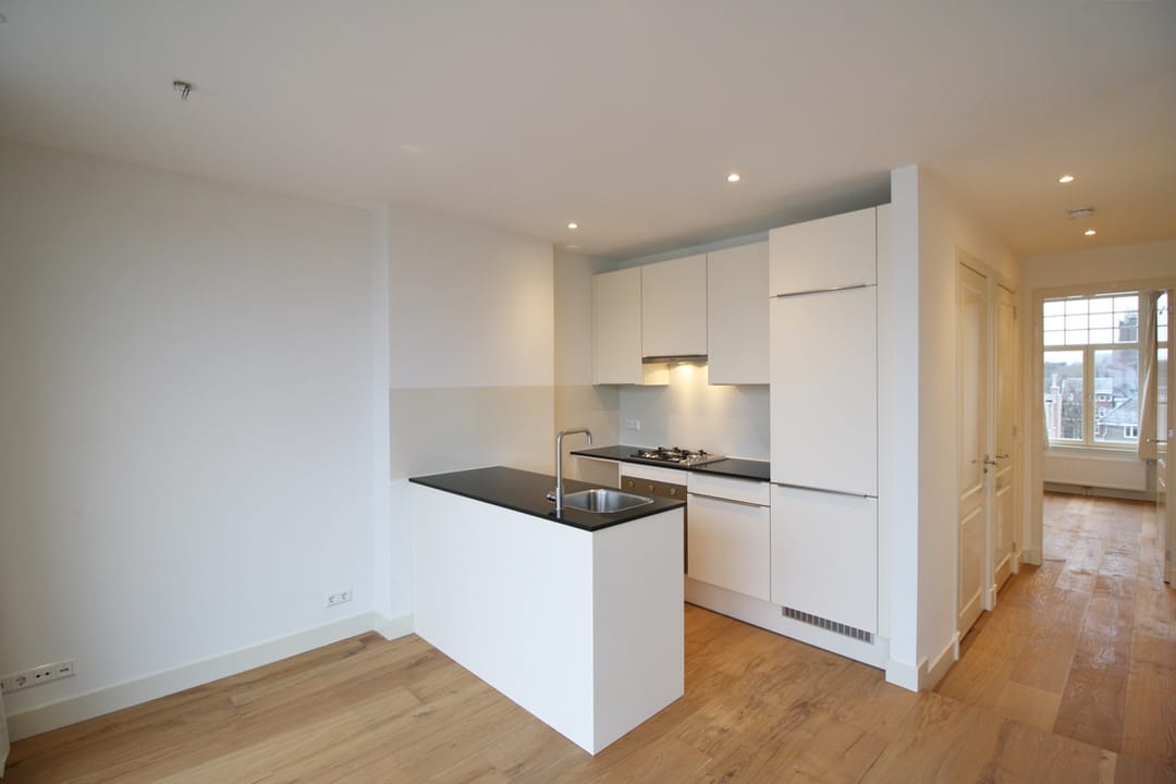 Foto 7 van Valeriusstraat 160-4