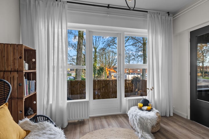 Foto 24 van Mozartweg 81-B