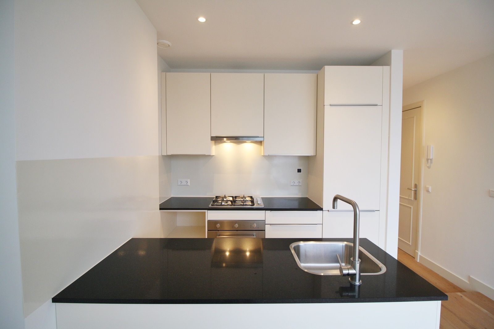 Foto 9 van Valeriusstraat 160-4