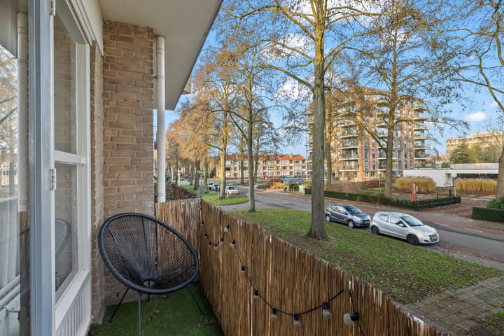 Foto 28 van Mozartweg 81-B