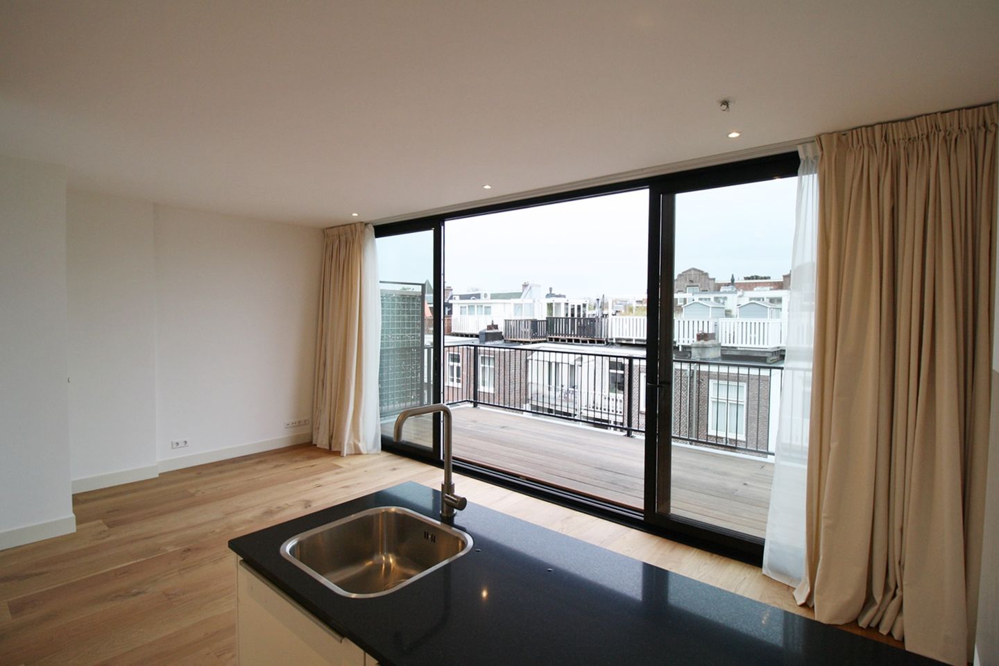 Foto 10 van Valeriusstraat 160-4