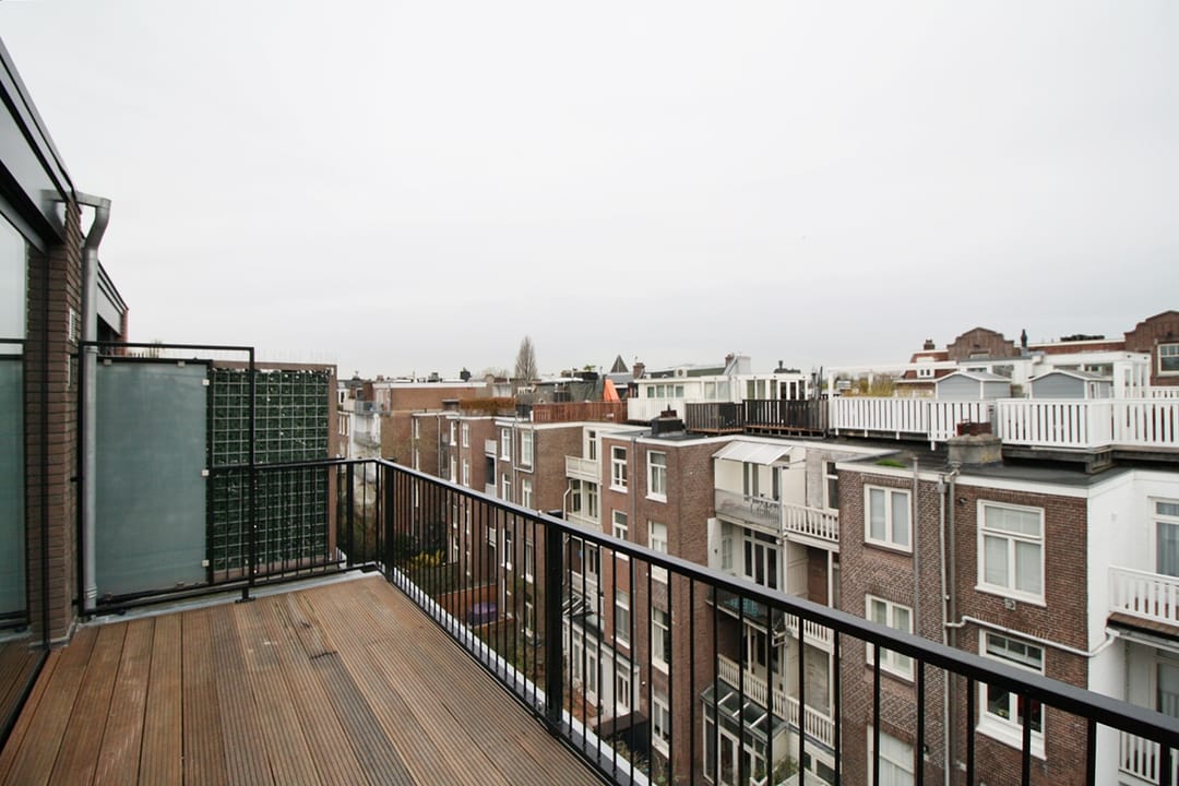 Foto 11 van Valeriusstraat 160-4