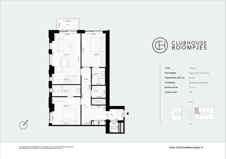 Foto 11 van Hertekade 219