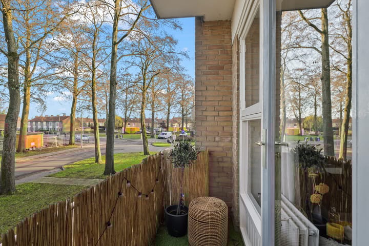 Foto 29 van Mozartweg 81-B