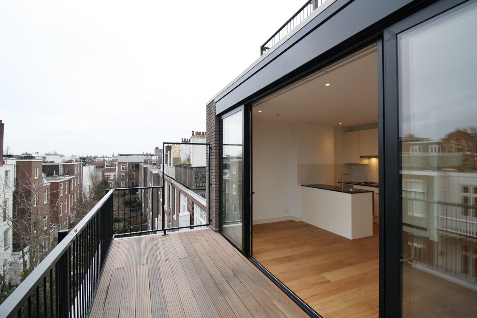 Foto 12 van Valeriusstraat 160-4