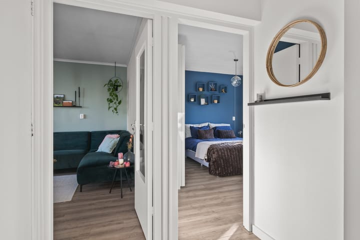 Foto 30 van Mozartweg 81-B