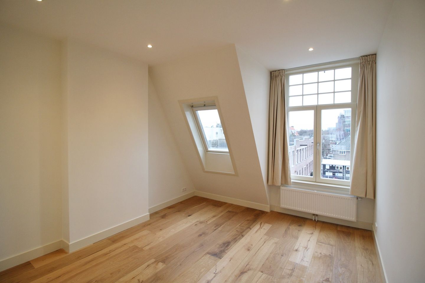 Foto 14 van Valeriusstraat 160-4