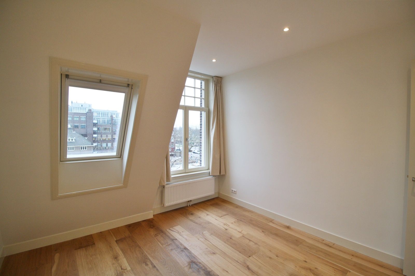 Foto 15 van Valeriusstraat 160-4