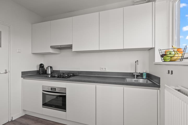 Foto 34 van Mozartweg 81-B