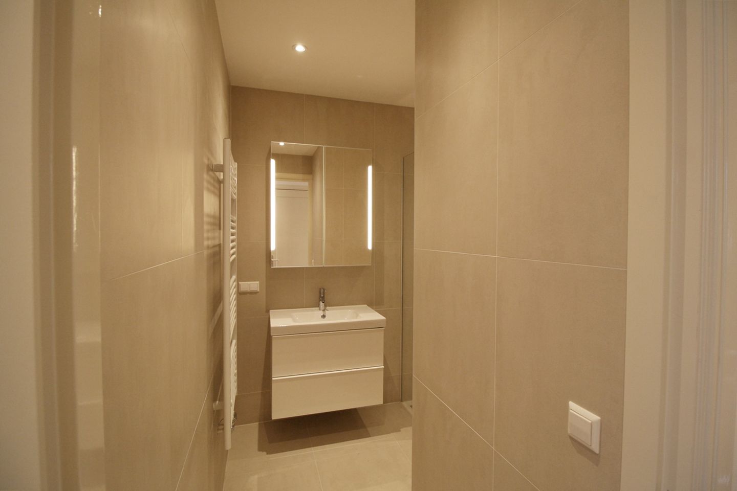 Foto 20 van Valeriusstraat 160-4