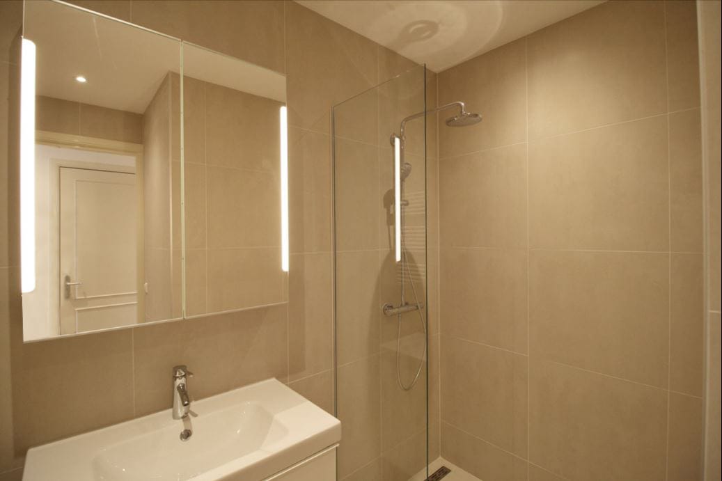 Foto 21 van Valeriusstraat 160-4