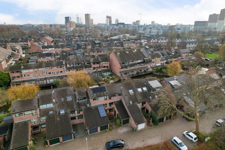 Foto 5 van Staringhove 12