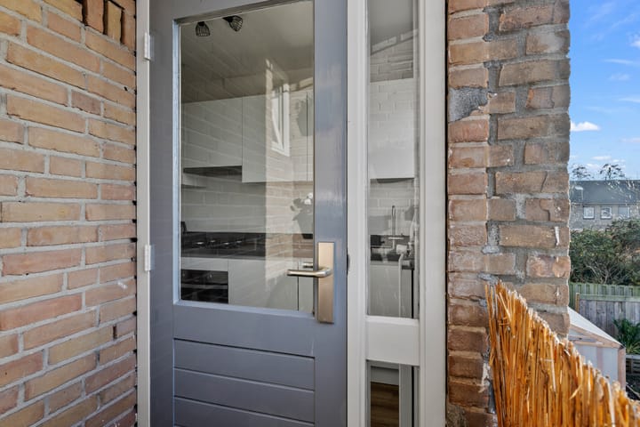 Foto 38 van Mozartweg 81-B