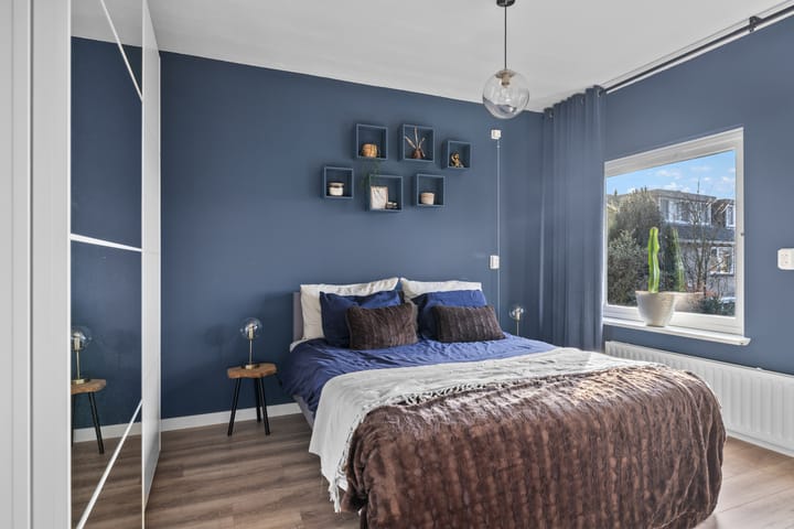 Foto 39 van Mozartweg 81-B