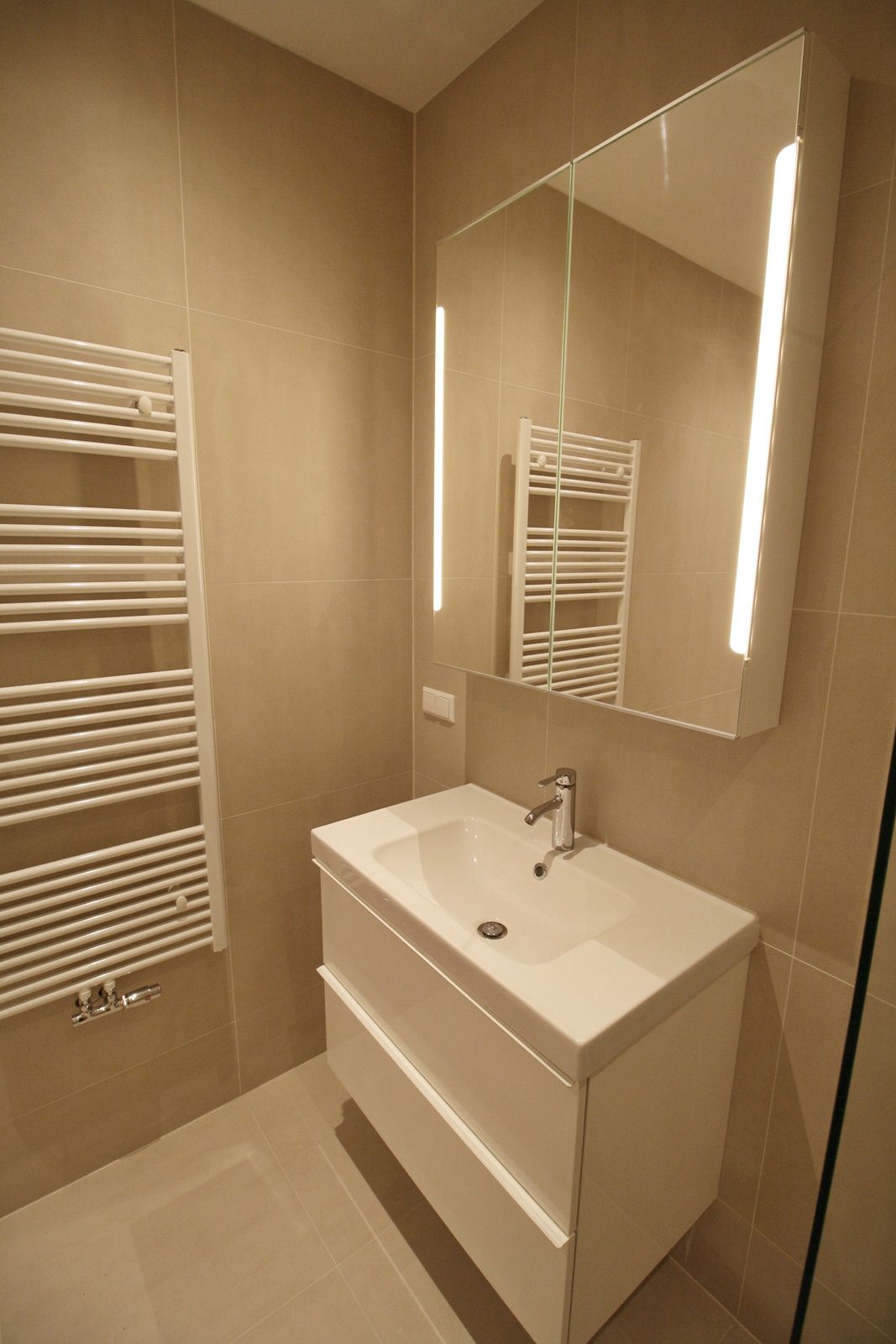 Foto 23 van Valeriusstraat 160-4