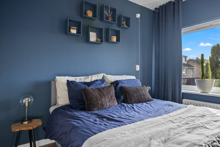 Foto 40 van Mozartweg 81-B