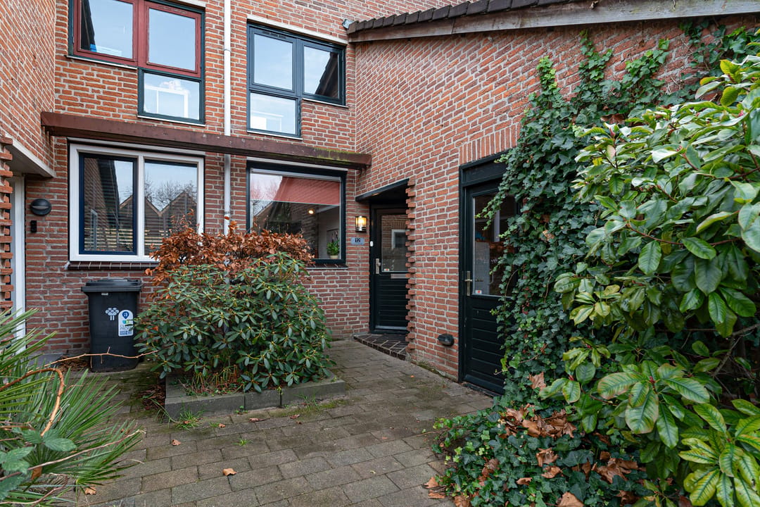 Foto 7 van Staringhove 12