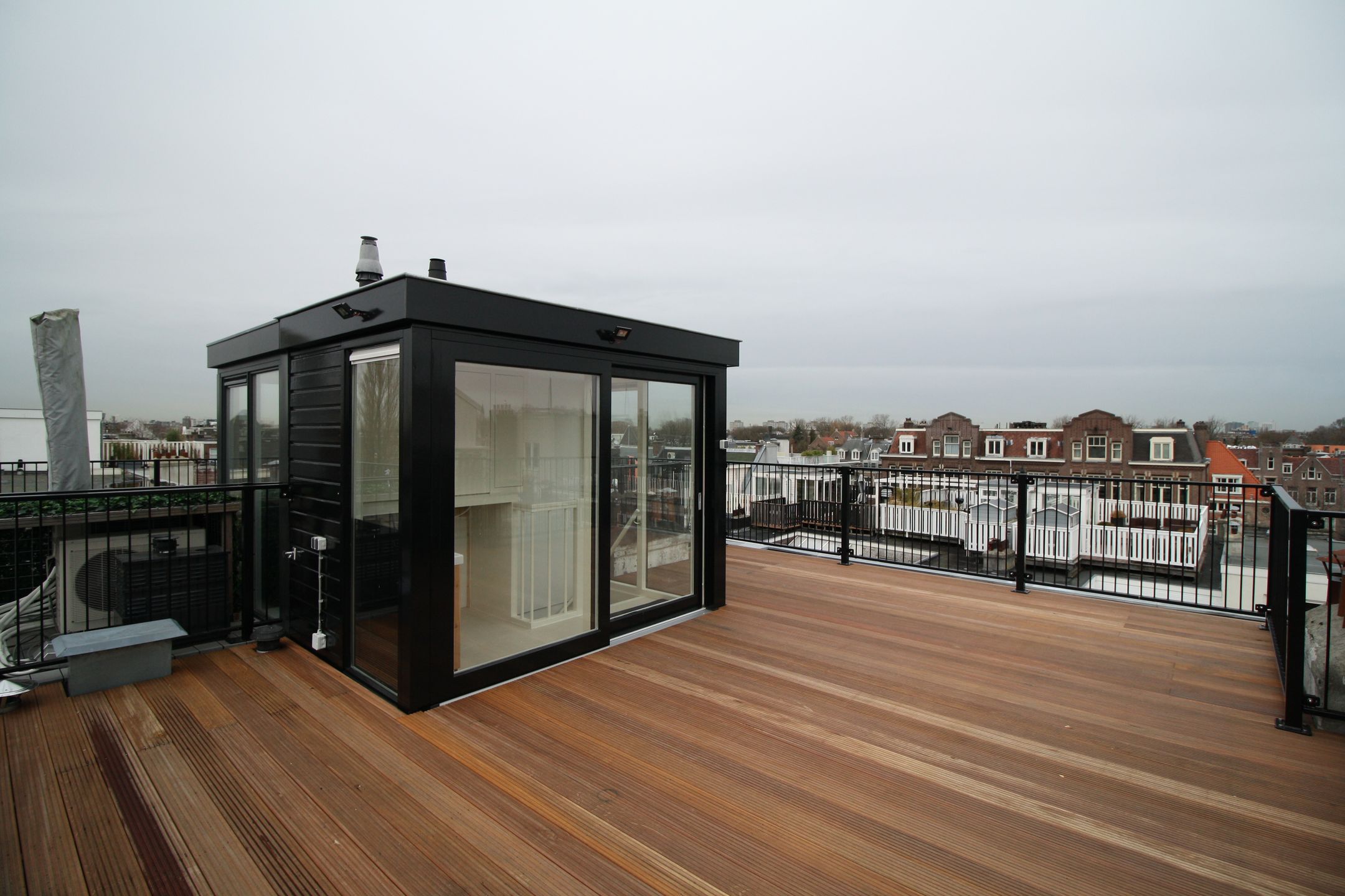 Foto 24 van Valeriusstraat 160-4