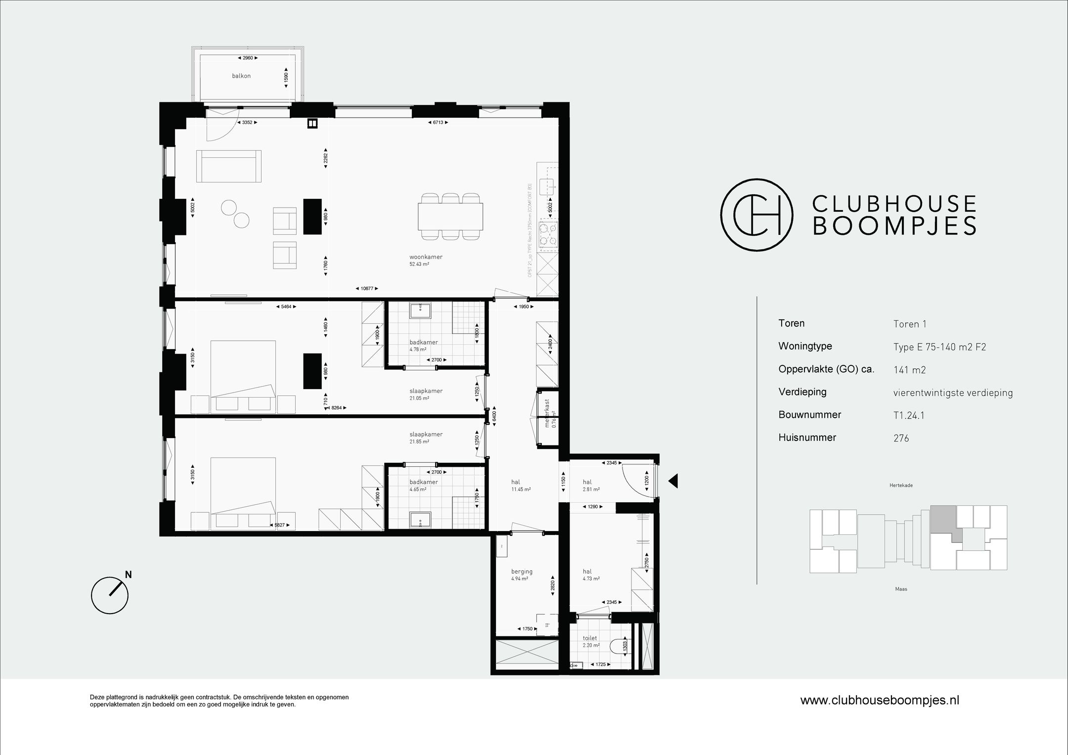 Photo 9 of Hertekade 276