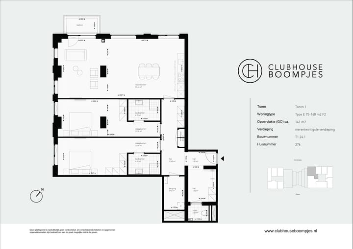 Foto 11 van Hertekade 276