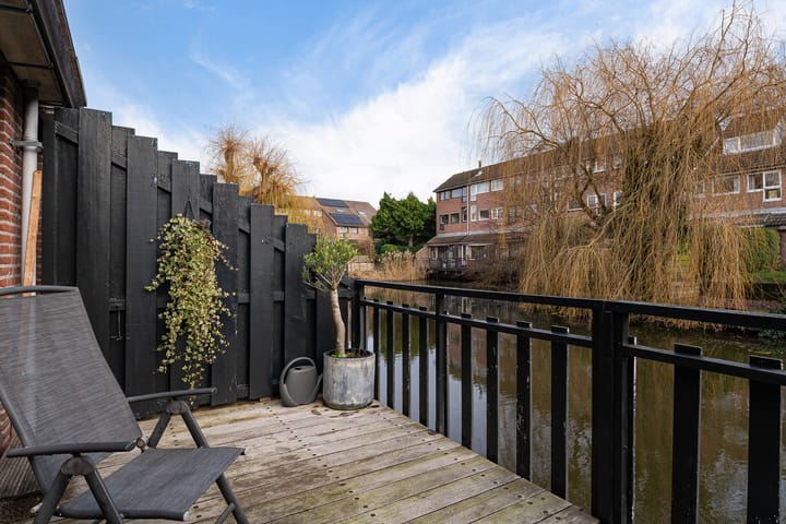 Foto 21 van Staringhove 12