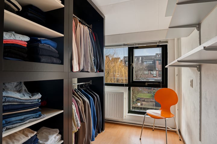 Foto 25 van Staringhove 12