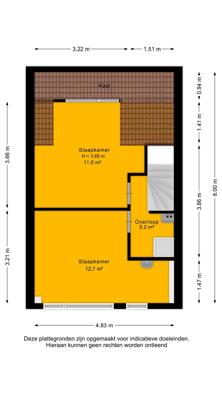 Foto 41 van Staringhove 12