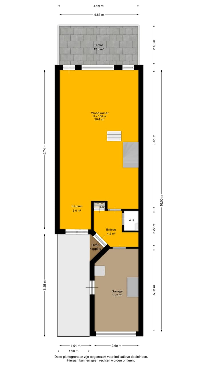 Foto 49 van Staringhove 12