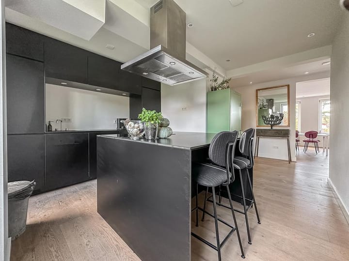 Foto 3 van Graaf Hendrik III laan 169