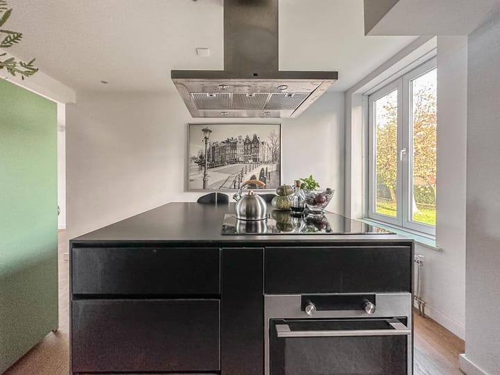 Foto 5 van Graaf Hendrik III laan 169