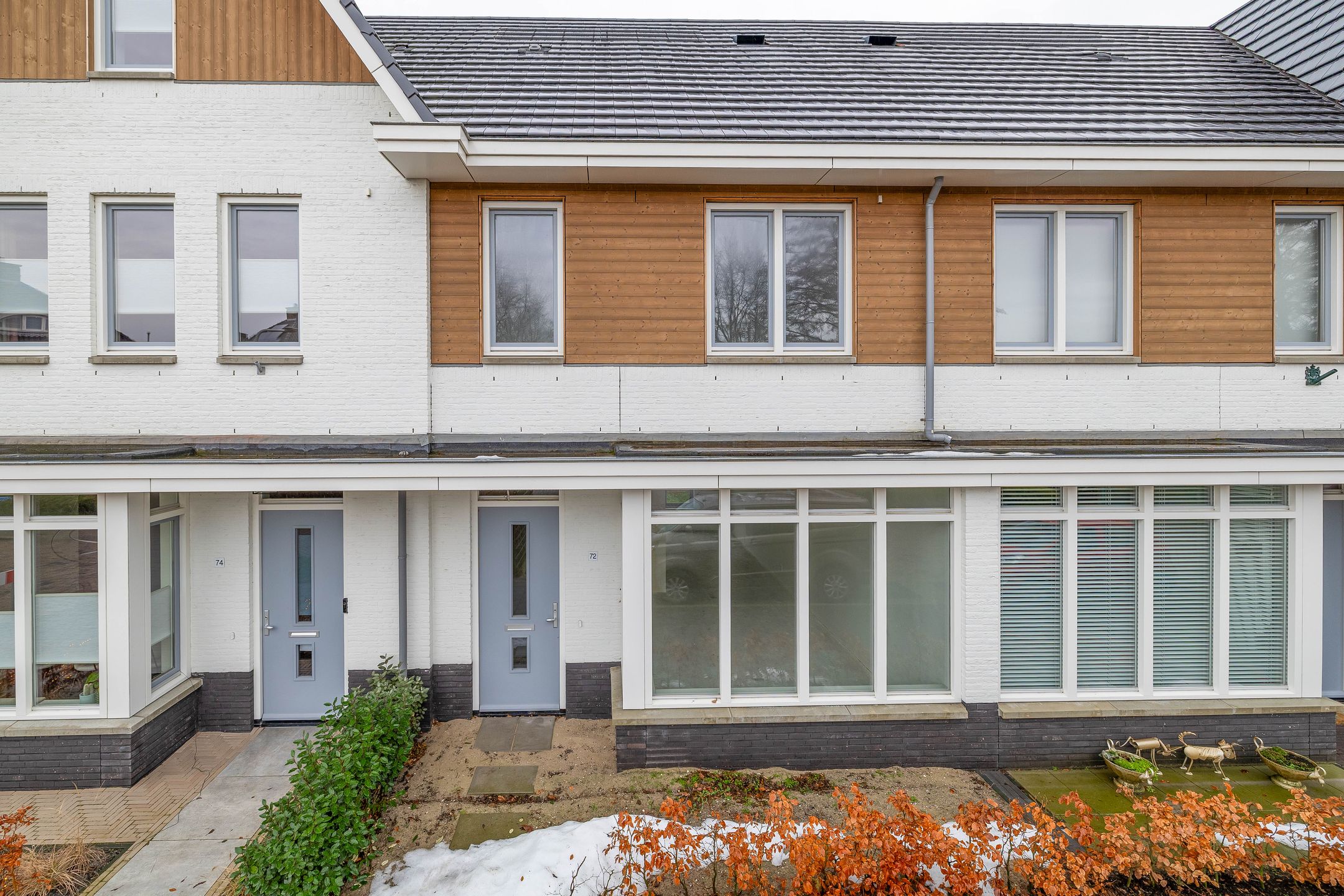 Buying a house in The Netherlands., Grevelingstraat 72